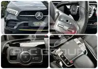 2018 Mercedes Benz A 220