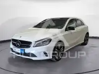 2018 Mercedes Benz A 220