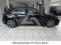 2018 Mercedes Benz A 220