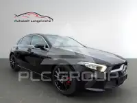 2018 Mercedes Benz A 220