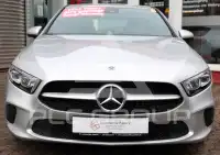 2018 Mercedes Benz A 220