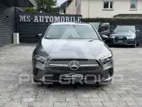 2018 Mercedes Benz A 220