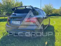 2018 Mercedes Benz GLA 45 AMG