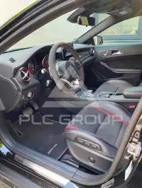 2018 Mercedes Benz GLA 45 AMG
