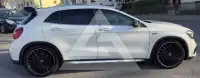 2018 Mercedes Benz GLA 45 AMG