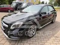 2018 Mercedes Benz GLA 45 AMG