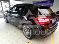 2018 Mercedes Benz GLA 45 AMG