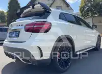 2018 Mercedes Benz GLA 45 AMG