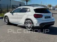 2018 Mercedes Benz GLA 45 AMG
