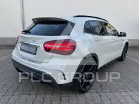 2018 Mercedes Benz GLA 45 AMG