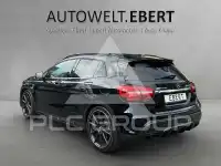 2018 Mercedes Benz GLA 45 AMG
