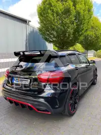 2018 Mercedes Benz GLA 45 AMG