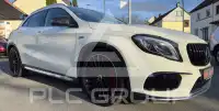 2018 Mercedes Benz GLA 45 AMG