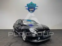 2018 Mercedes Benz GLA 45 AMG