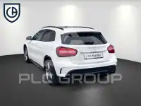 2018 Mercedes Benz GLA 45 AMG