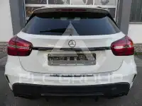 2018 Mercedes Benz GLA 45 AMG