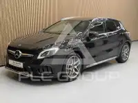 2018 Mercedes Benz GLA 45 AMG