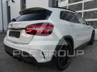 2018 Mercedes Benz GLA 45 AMG