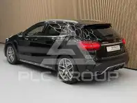 2018 Mercedes Benz GLA 45 AMG