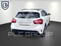 2018 Mercedes Benz GLA 45 AMG