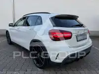2018 Mercedes Benz GLA 45 AMG