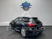 2018 Mercedes Benz GLA 45 AMG