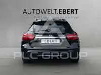 2018 Mercedes Benz GLA 45 AMG