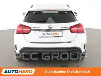 2018 Mercedes Benz GLA 45 AMG
