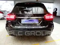 2018 Mercedes Benz GLA 45 AMG