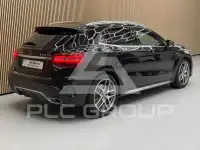 2018 Mercedes Benz GLA 45 AMG