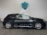 2018 Mercedes Benz GLA 45 AMG