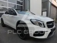 2018 Mercedes Benz GLA 45 AMG