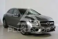 2018 Mercedes Benz GLA 45 AMG