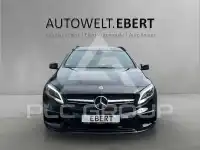 2018 Mercedes Benz GLA 45 AMG