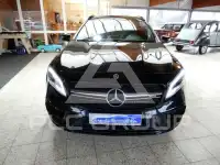 2018 Mercedes Benz GLA 45 AMG
