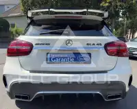 2018 Mercedes Benz GLA 45 AMG