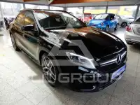 2018 Mercedes Benz GLA 45 AMG