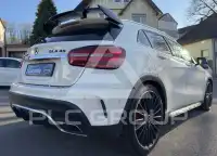 2018 Mercedes Benz GLA 45 AMG