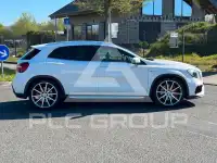 2018 Mercedes Benz GLA 45 AMG