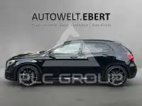 2018 Mercedes Benz GLA 45 AMG