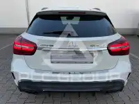 2018 Mercedes Benz GLA 45 AMG