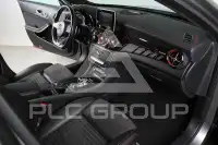 2018 Mercedes Benz GLA 45 AMG