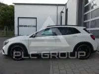 2018 Mercedes Benz GLA 45 AMG