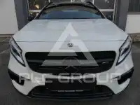 2018 Mercedes Benz GLA 45 AMG