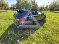 2018 Mercedes Benz GLA 45 AMG