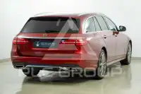 2018 Mercedes Benz E 450