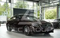 2018 Mercedes Benz E 450