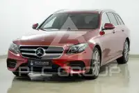 2018 Mercedes Benz E 450