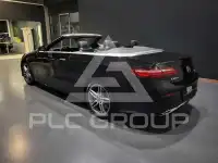 2018 Mercedes Benz E 450