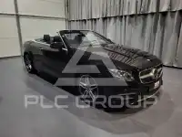 2018 Mercedes Benz E 450